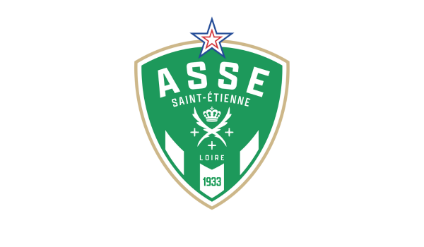 AS SAINT-ÉTIENNE