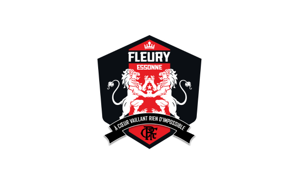 FC FLEURY 91 