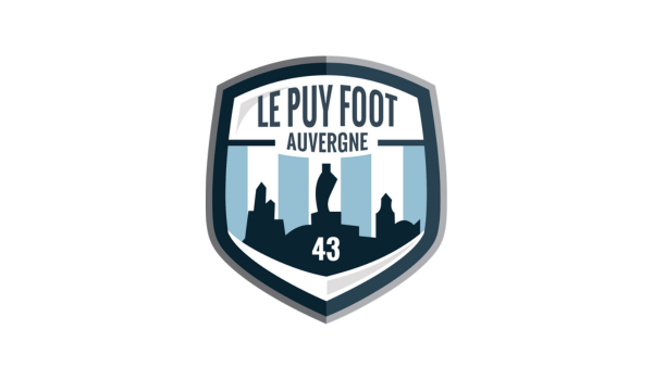 LE PUY FOOT 43